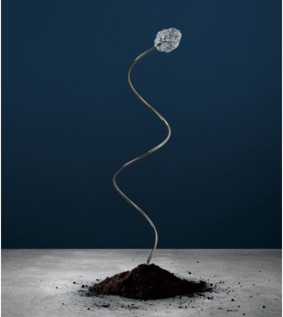 More F Outdoor Catellani&Smith Stehleuchte