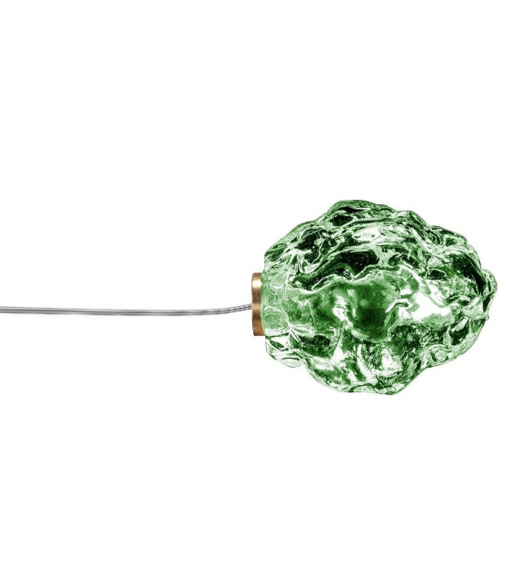 More 0 Outdoor Catellani&Smith Lampadaire