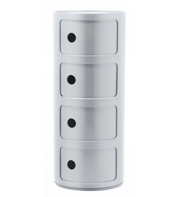 Componibili Recycled Kartell Contenitore