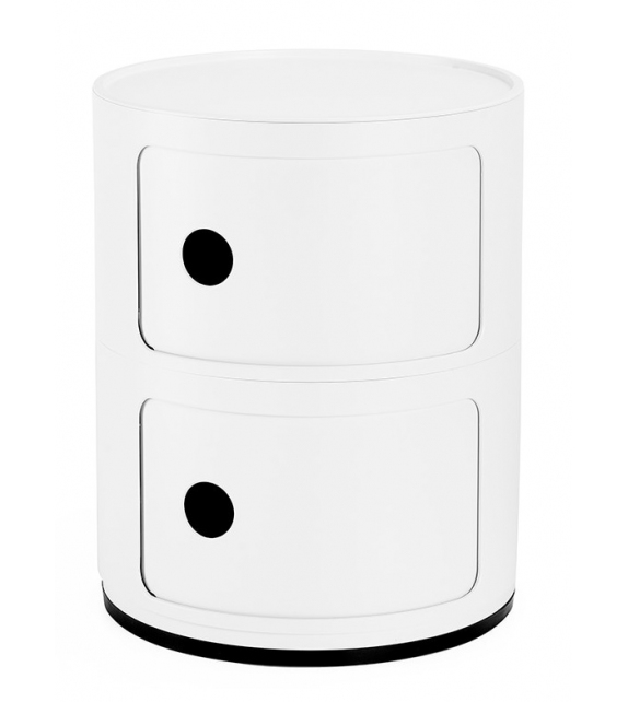 Componibili Recycled Kartell Contenedor