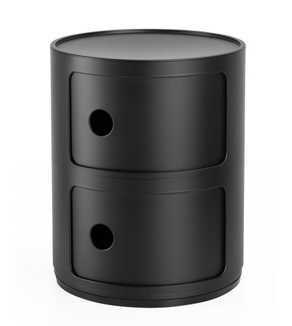 Componibili Recycled Kartell Container