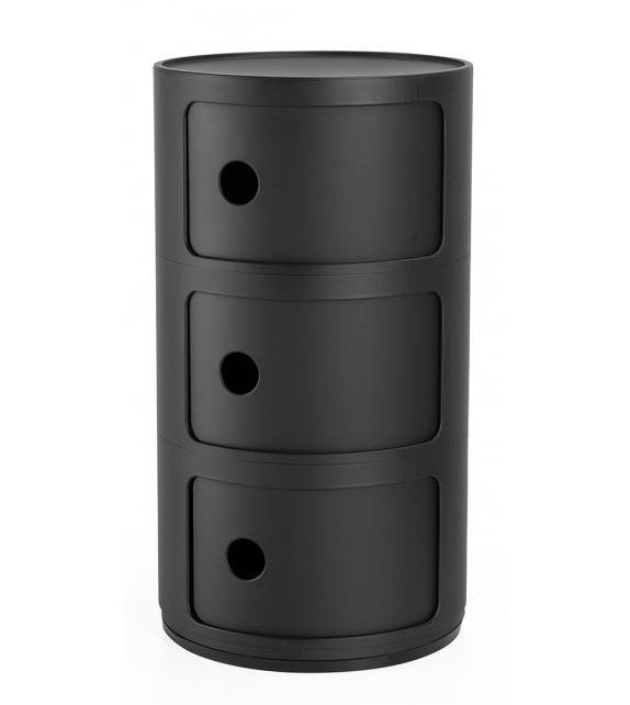 Componibili Recycled Kartell Container