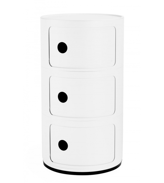 Componibili Recycled Kartell Contenedor