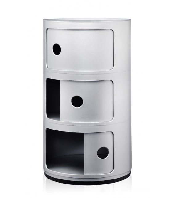 Componibili Recycled Kartell Conteneur