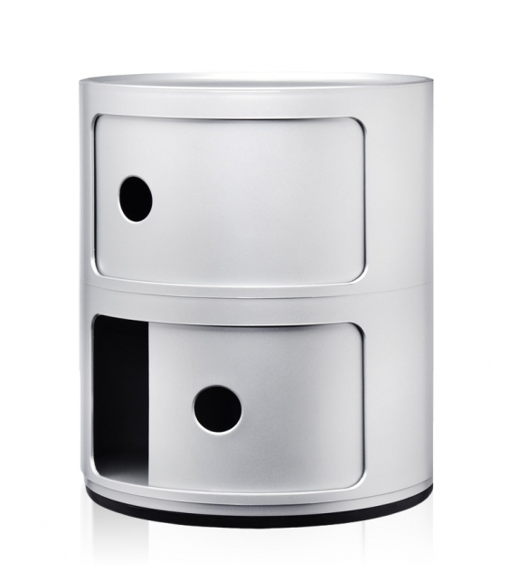 Componibili Recycled Kartell Contenitore