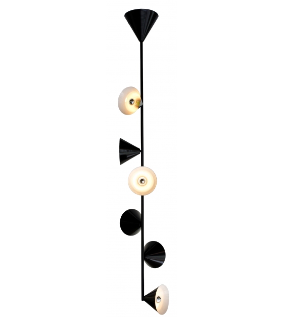 Vertical 1 Atelier Areti Ceiling Lamp