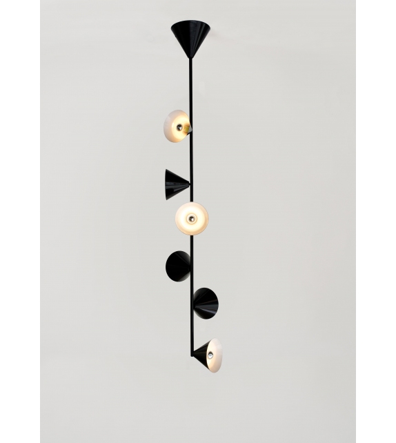 Vertical 1 Atelier Areti Lámpara de Techo