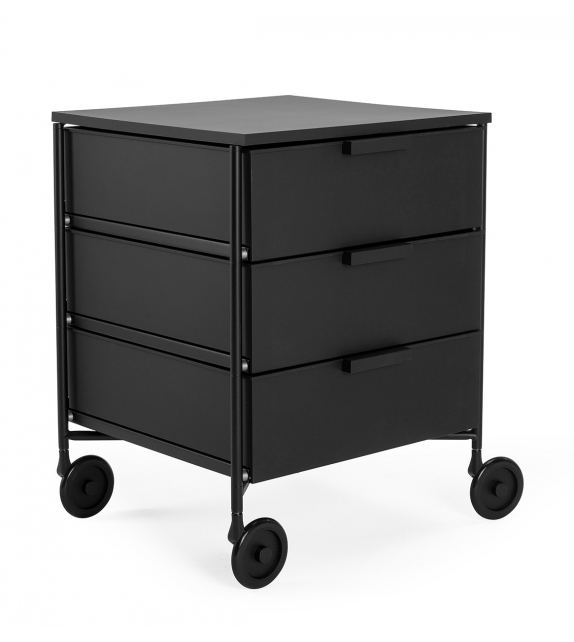 Mobil Mat Kartell Chest of Drawers