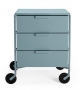 Mobil Mat Kartell Chest of Drawers