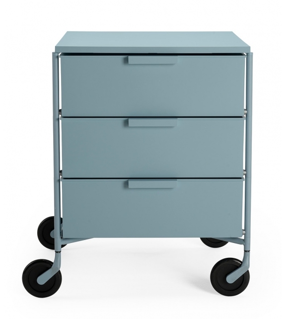 Mobil Mat Kartell Cassettiera