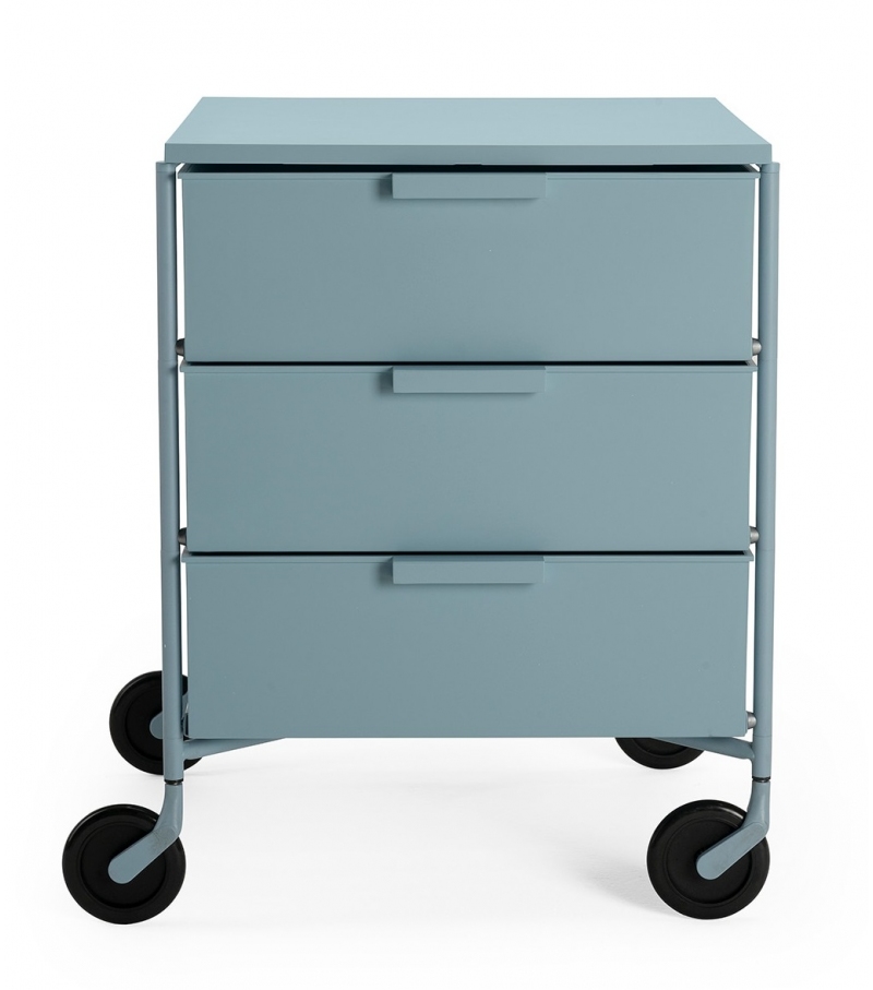 Mobil Mat Kartell Cassettiera