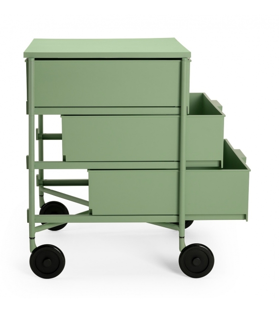 Mobil Mat Kartell Cajonera