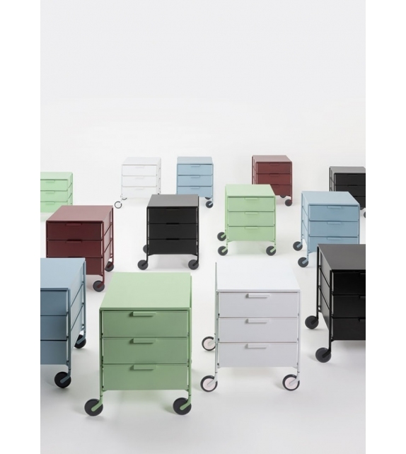 Mobil Mat Kartell Kommode