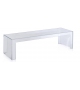 Invisible Side Table Kartell