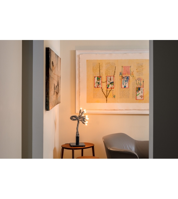 Bonsai Catellani&Smith Tischleuchte