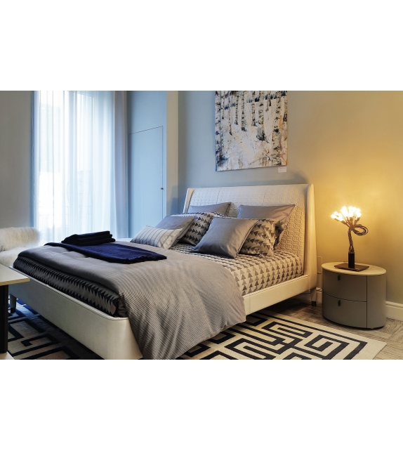 Bonsai Catellani&Smith Tischleuchte