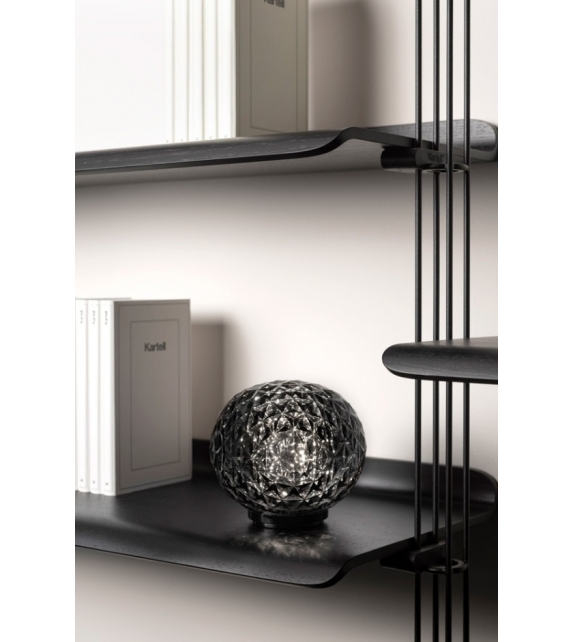 Adam Wood Kartell Bücherregal