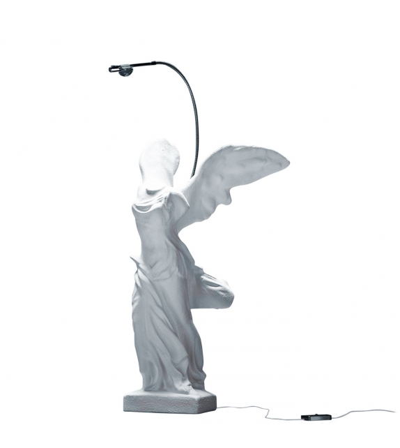 Nike Catellani&Smith Lampe de Table