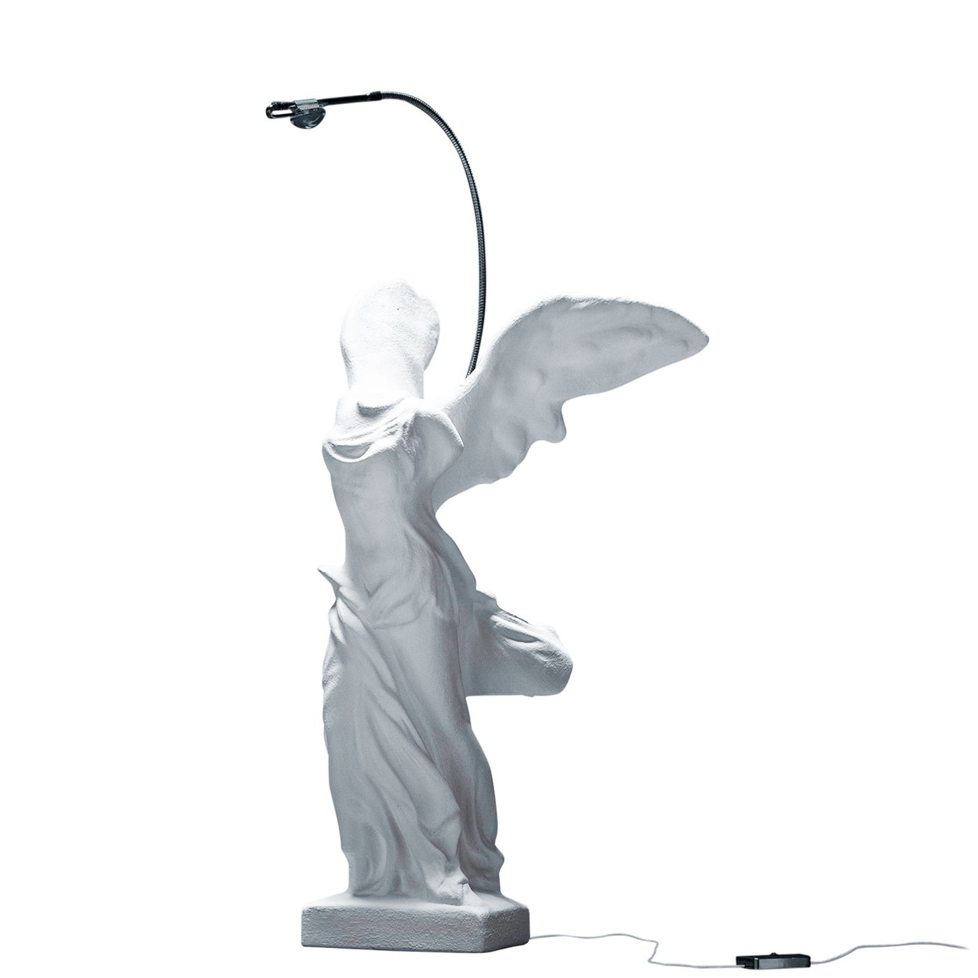 Betsy Trotwood Oops Queen Nike Catellani&Smith Table Lamp - Milia Shop