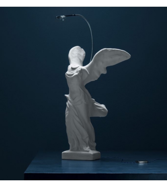 Nike Catellani&Smith Lampe de Table