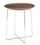 Al Wood Kartell Tavolino D'Appoggio