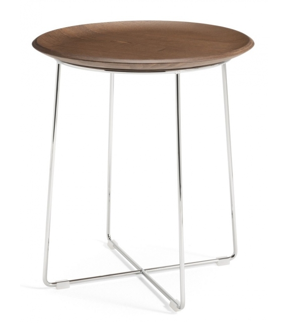 Al Wood Kartell Beistelltisch