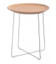 Al Wood Kartell Tavolino D'Appoggio