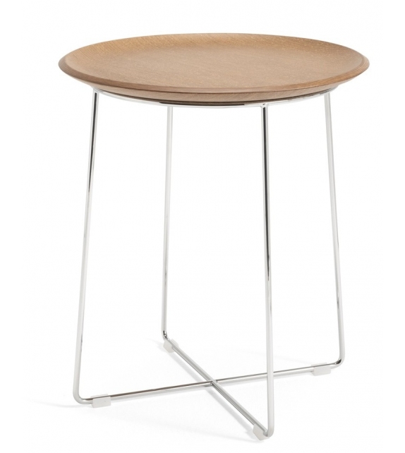 Al Wood Kartell Beistelltisch