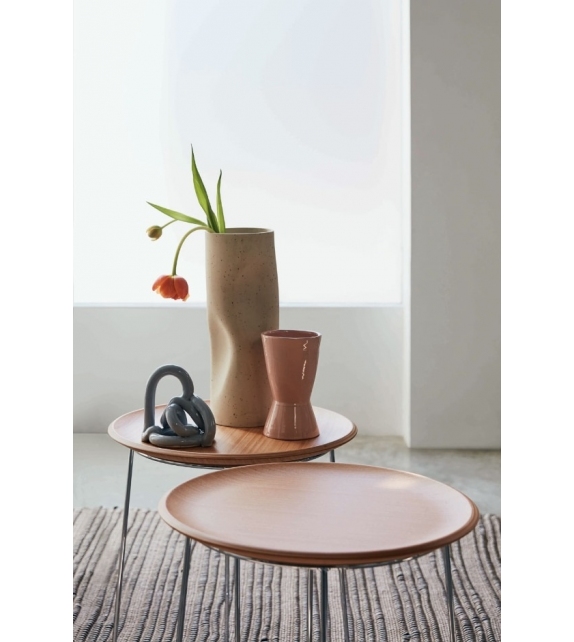 Al Wood Kartell Beistelltisch