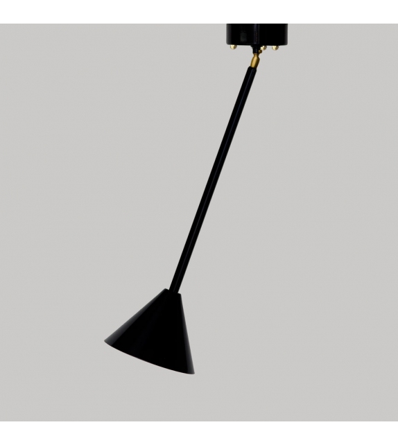 Periscope Cone Atelier Areti Suspension