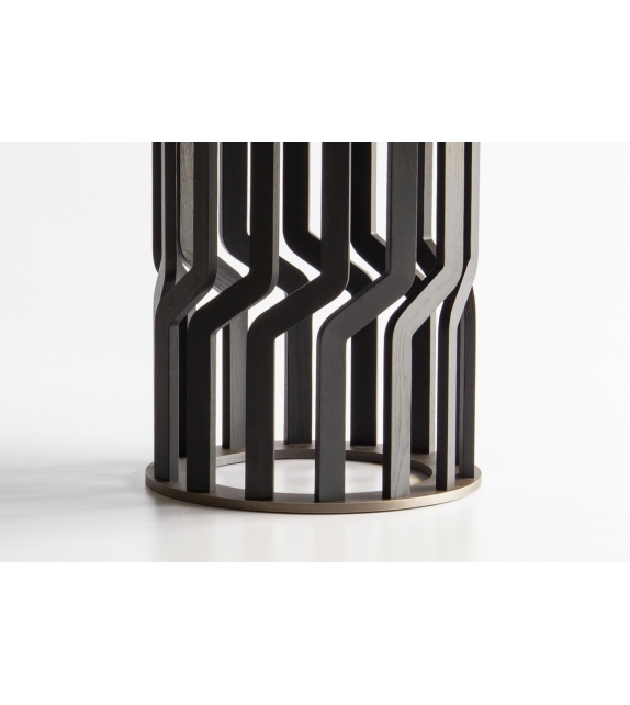 Intreccio Potocco Table