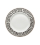 Piatto Labirinto Nero Ginori 1735 Assiette