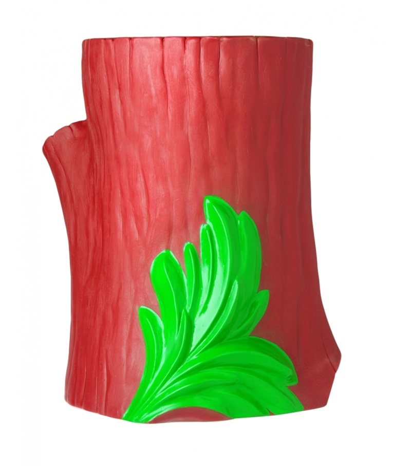 Saint-Esprit Kartell Taburete / Mesa Auxiliar