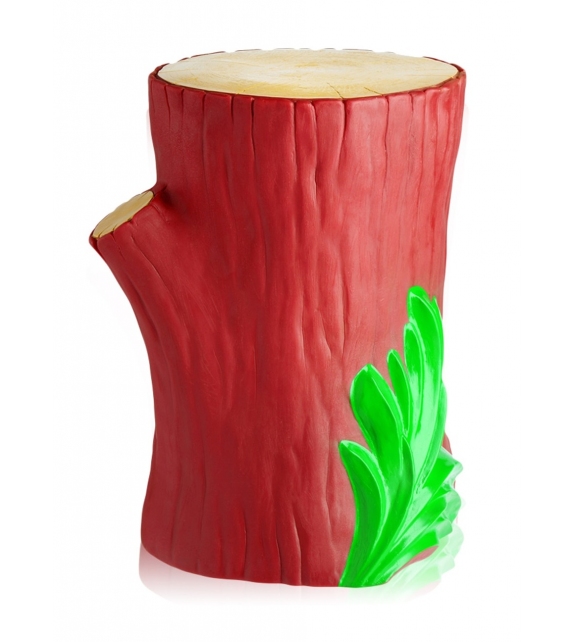 Saint-Esprit Kartell Sgabello / Tavolino