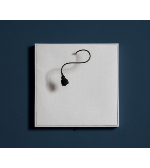 Luce che dipinge Catellani&Smith Wall Lamp