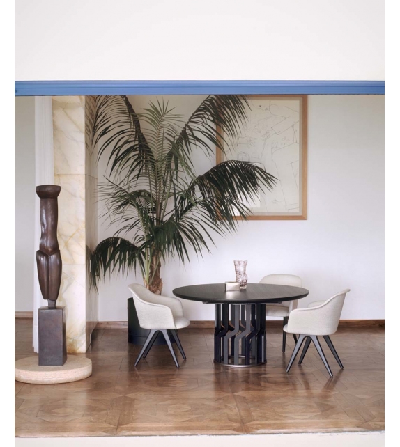 Intreccio TC1 Potocco Table