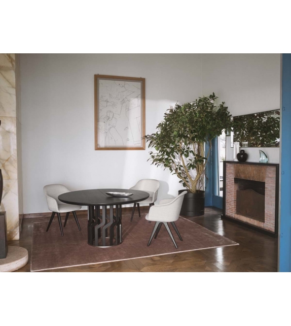 Intreccio TC1 Potocco Table