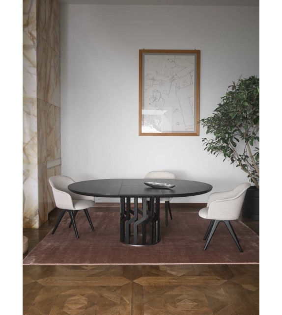 Intreccio TC1 Potocco Table