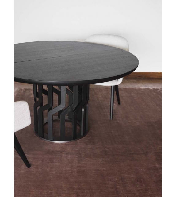 Intreccio TC1 Potocco Tisch