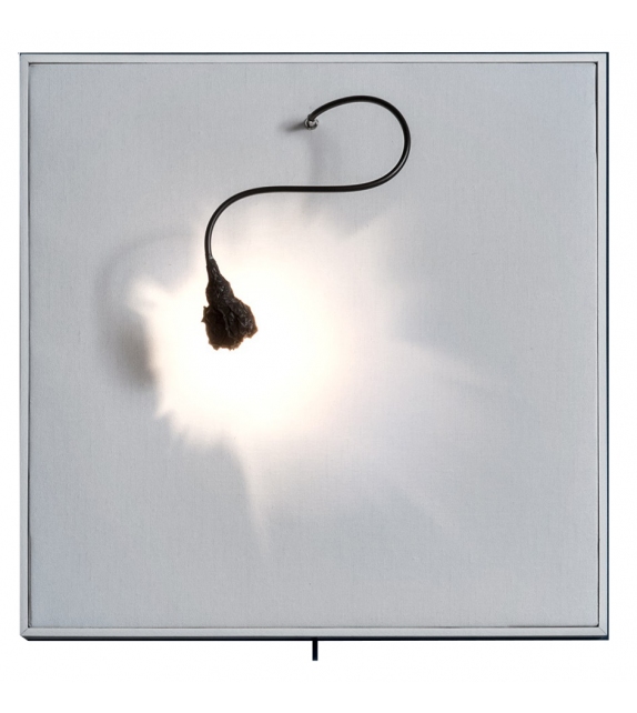 Luce che dipinge Catellani&Smith Wandleuchte