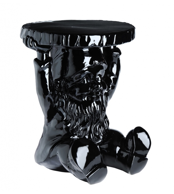 Attila Kartell Sgabello / Tavolino