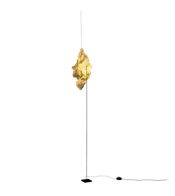 Shadow Catellani&Smith Floor Lamp