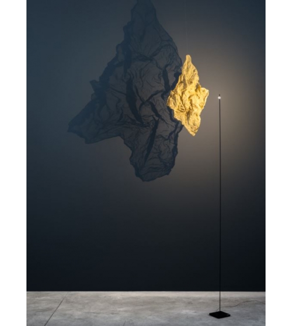 Shadow Catellani&Smith Floor Lamp