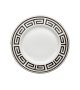 Segnaposto Labirinto Nero Ginori 1735 Assiette