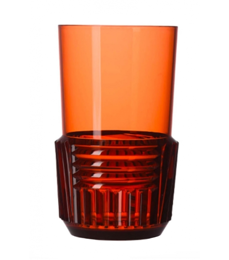 Trama Kartell Glas
