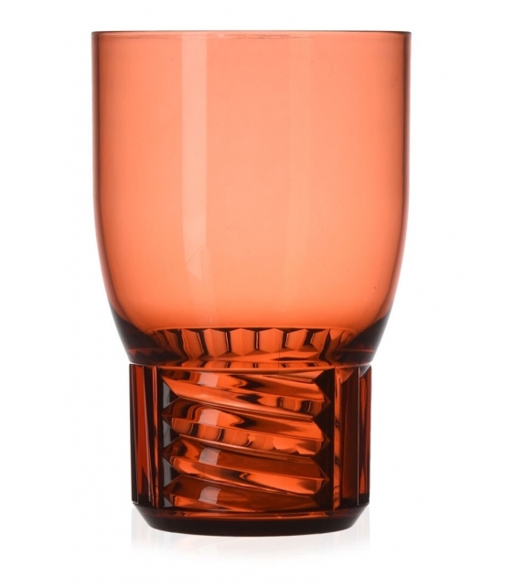 Trama Kartell Glas