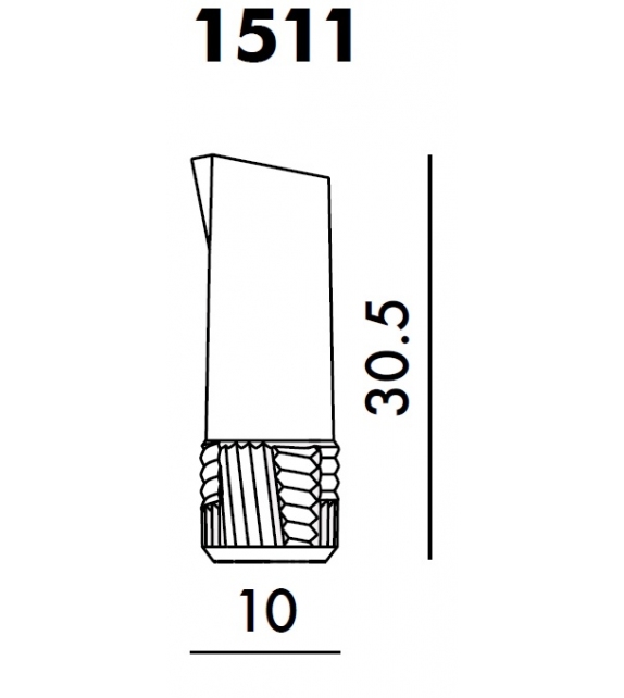 Prêt pour l'expédition - Trama Drink Kartell Broc