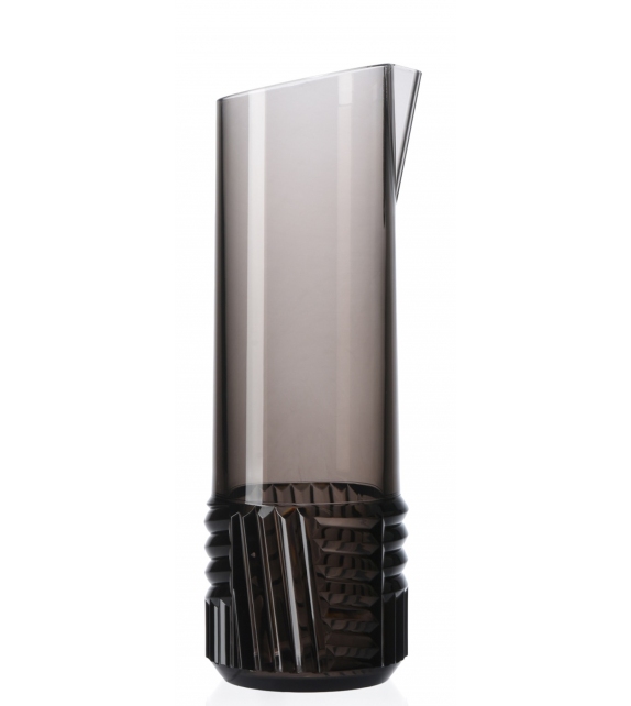 Pronta consegna - Trama Drink Kartell Caraffa