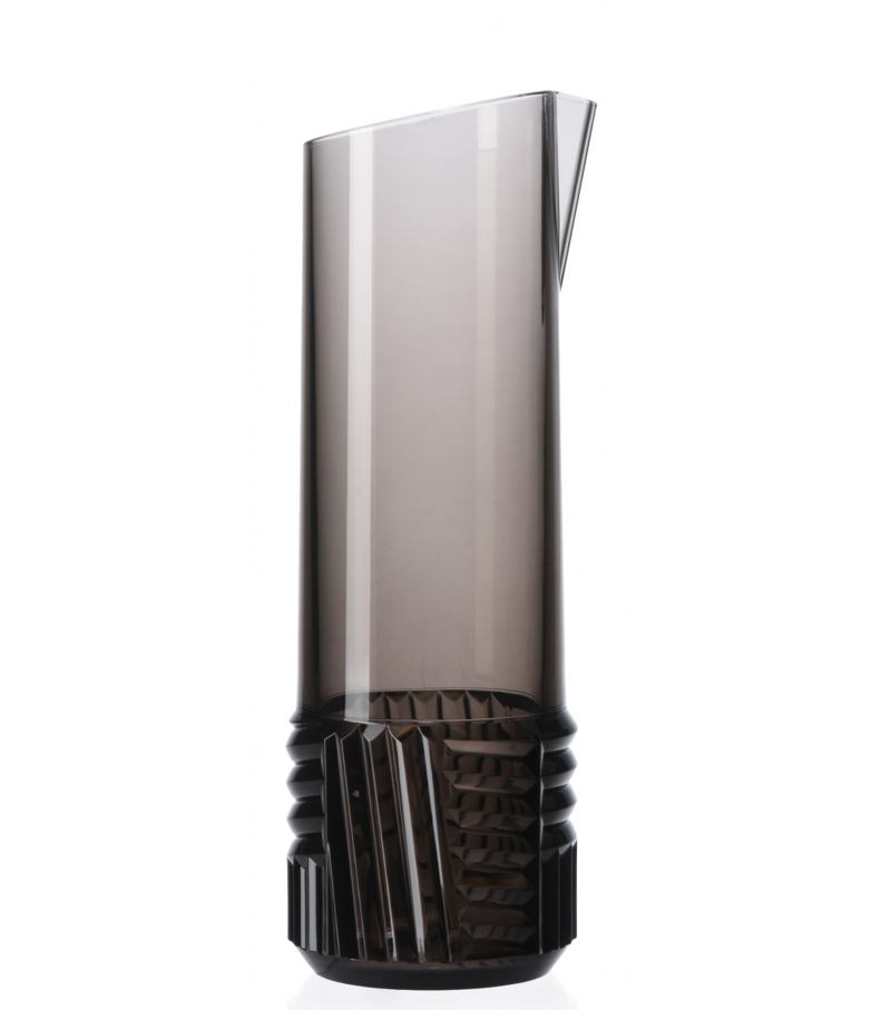 Pronta consegna - Trama Drink Kartell Caraffa