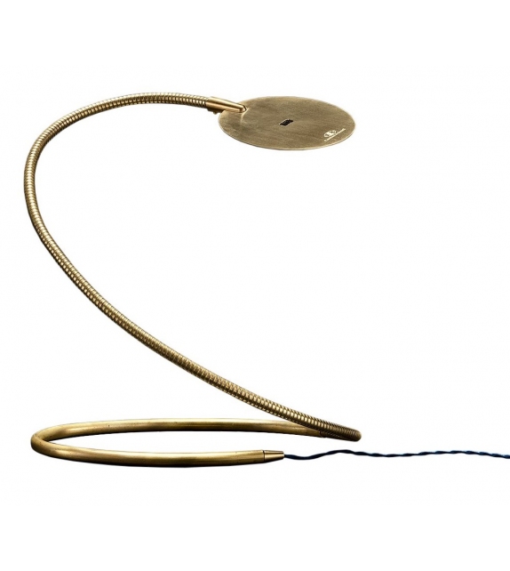 Herem T Catellani&Smith Lampe de Table